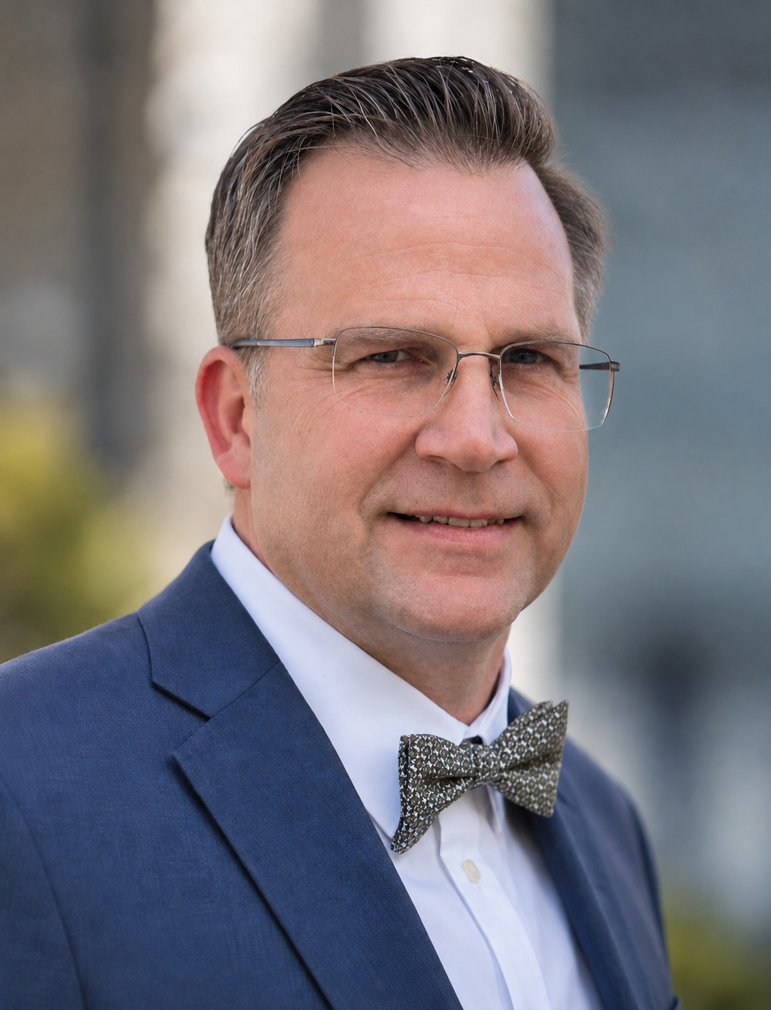 Bryan Johnson, CPA